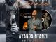 ALBUM: Ayanda Ntanzi – According to Grace