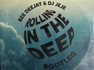 Bee Deejay & Jeje – Rolling In The Deep (Bootleg)