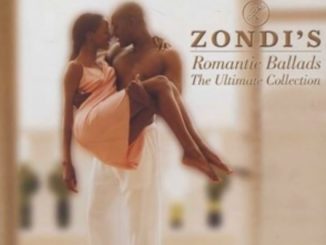 Best of the Zondi's Ballads Part 1 - Dedications to Eddie Zondi