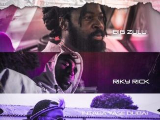 VIDEO: Big Zulu – Imali Eningi Ft. Intaba Yase Dubai & Riky Rick