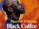 Black Coffee – 10 Missed Calls Ft. Pharrell Williams & Jozzy