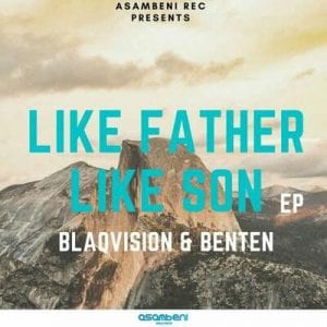 Blaqvision & BenTen – Sbong’iNkosi Ft. Foster