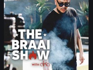 Braai Show