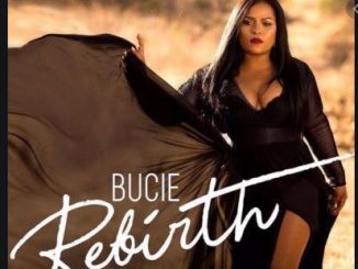Bucie – Rebirth Mp3 Download Fakaza.