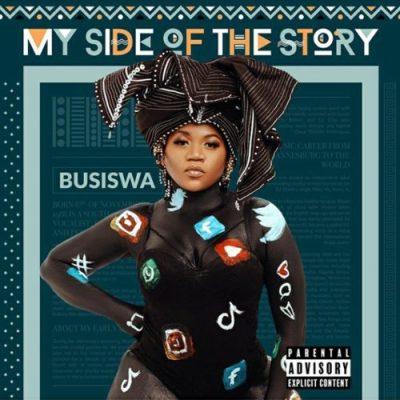 Album: Busiswa – My Side Of The Story