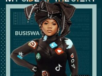 Album: Busiswa – My Side Of The Story (Tracklist)