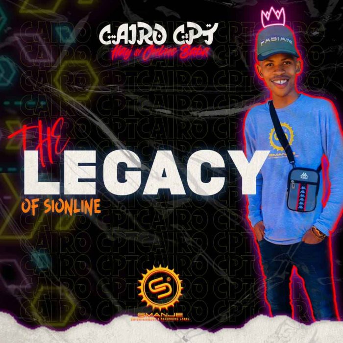 Cairo Cpt – The Legacy Of Si Online