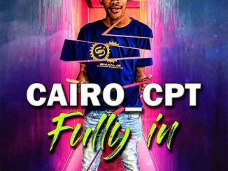 Cairo Cpt – Fully In