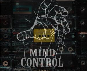 EP: Cool Affair – Mind Control