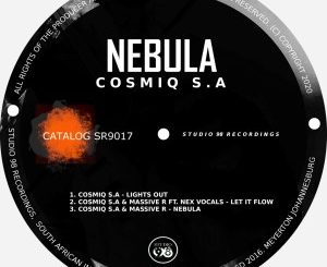 EP: Cosmiq S.A – Nebula