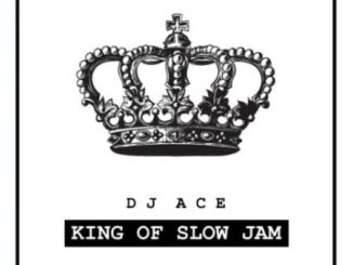 DJ Ace – Empire