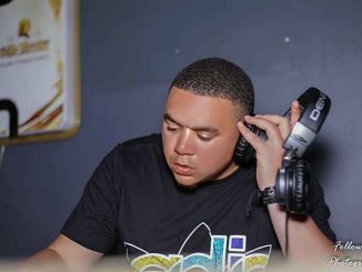 DJ FeezoL – Dr’s In The House GoodHope FM Mix (11-2020)