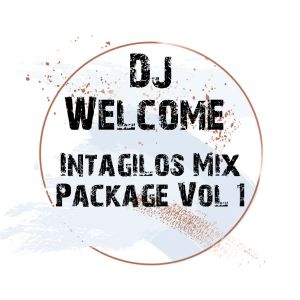 DJ Welcome – Intagilos Parkage Vol.1