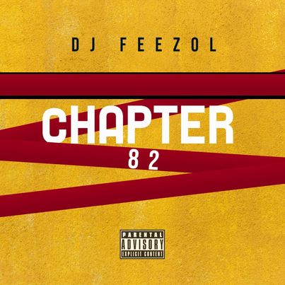 DJ FeezoL – Chapter 82 2020 (80K Appreciation Mix)