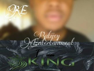 Deej Ratiiey – I Am King King Of Maplanka Ft. Buddy F