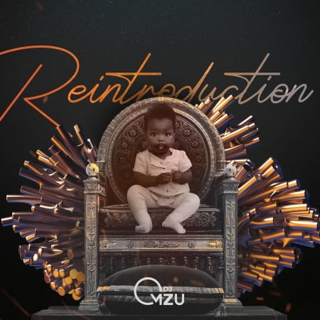 EP: Dj Mzu – ReIntroduction