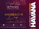 Dj Pavara – Journey to Havana Vol 21 Mix (Mfundisi we Number Sessions)