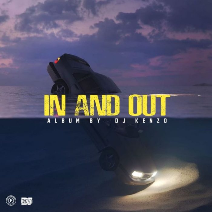 ALBUM: Dj Kenz O – In And Out