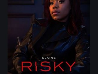 Elaine – Risky