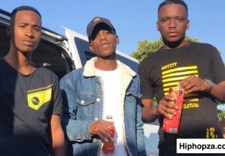 Entity Musiq & Lil’Mo – De Mthuda