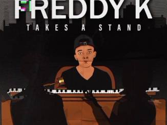 Freddy K – Maboneng