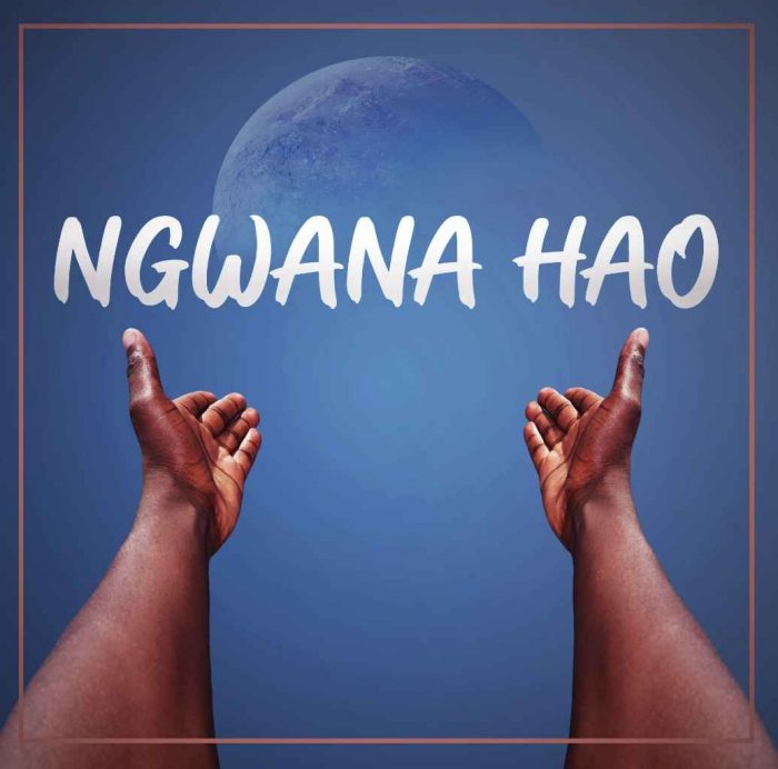 Given Black – Ngwana Hao Ft. Natiee
