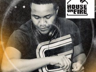 Roque – House on Fire Deep Sessions 2