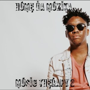 ALBUM: Hume Da Muzika – Music Therapy 2