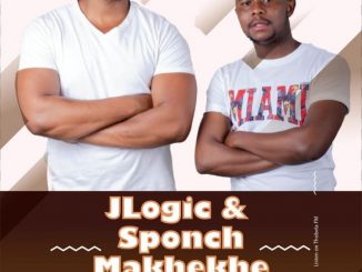 J Logic – Emoyeni Ft. Sponch Makhekhe