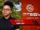 Judy Jay – The after Party With Ryan The Dj (5FM Mix)