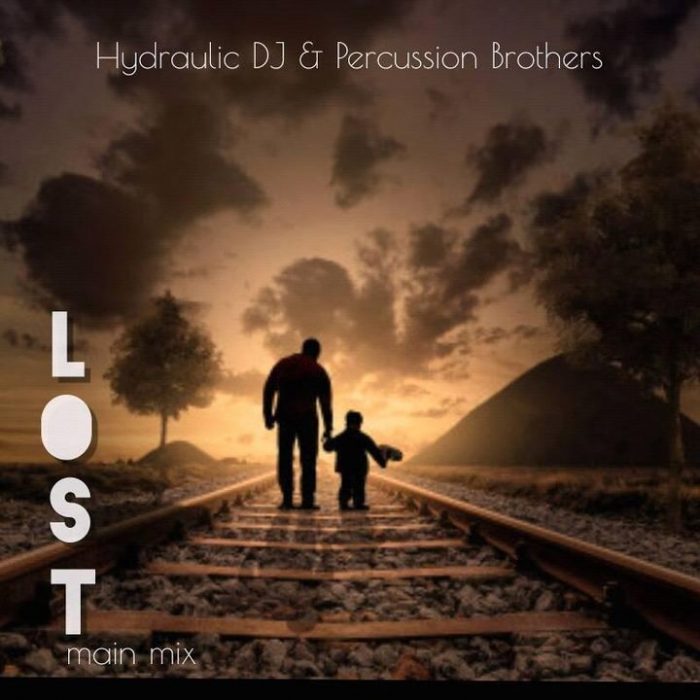 Hydraulic DJ Lost Percussion Brotherz Lost