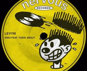 LevyM, Toshi, Benjy – Simo (Enoo Napa Remix)