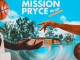 Luka Pryce & The Big Hash – Mission Pryce (Re-Up)