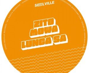 Lunga SA & Zito Mowa – SCR 1 (Original Mix)
