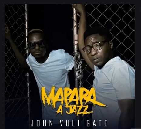 Mapara A Jazz Ft. Thabla Soul & Marina Man – Celina
