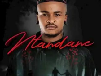 Megga – Ntendane