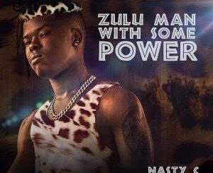 Nasty C - Zulu Man version 2 (Snippet)