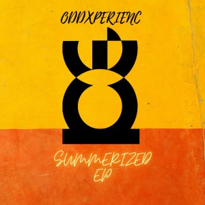 EP: Oddxperienc – Summerized