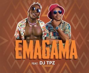 Passion Master – Emagama Ft. DJ Tpz