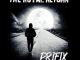 ALBUM: Prifix – The Royal Return