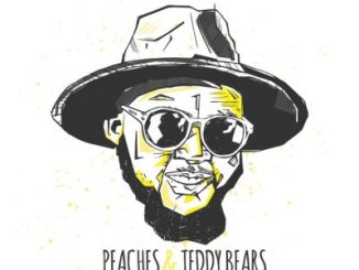 ALBUM: Radic The Myth – Peaches & Teddy Bears