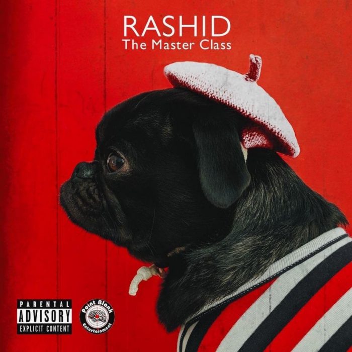 Rashid – Rhythm and Poetry Ft. Lyrical Tip, Trusted SLK & Jimmy Wiz