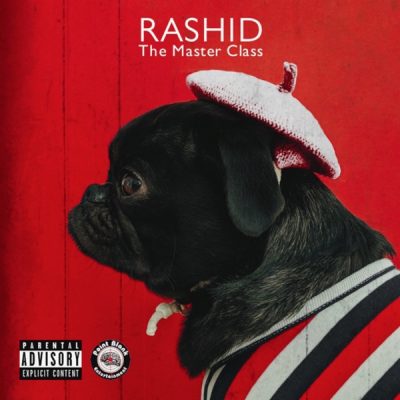 Rashid Kay – Thokoza’s Finest Outro