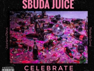 Sbuda Juice – Celebrate