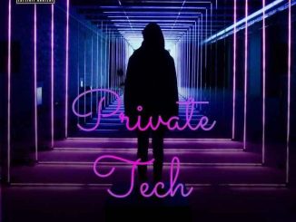 EP: SimKrazie – Private Tech
