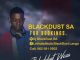Siyamthanda x Sterling & BlackDust – SSB
