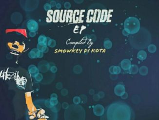 EP: Smowkey Di Kota – Source Code