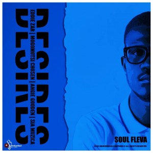 EP: Soul Fleva – The Desire
