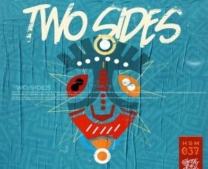 SoulPoizen & N.a.k.w.a.b.o – Two Sides (Original Mix)
