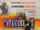 Soweto Gospel Choir & Wouter Kellerman – Symphonic Soweto: A Tribute To Nelson Mandela Ft. KwaZulu-Natal Philharmonic & Angélique Kidjo